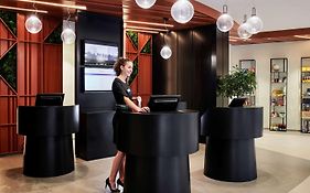 Mercure Paris La Défense