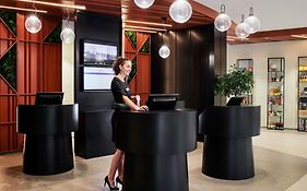 Mercure Paris La Défense